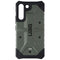 Urban Armor Gear Pathfinder Series Case for Samsung Galaxy S22 5G - Green Olive
