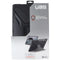 UAG Metropolis Series Case for Samsung Galaxy Tab S8 Ultra (14.6-inch) - Black