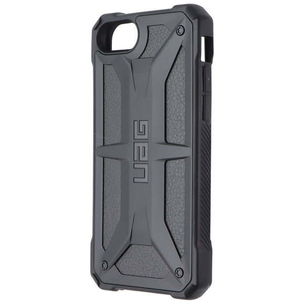 Urban Armor Gear UAG Monarch Series Case for Apple iPhone SE / 8 / 7 - Black
