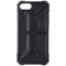 Urban Armor Gear UAG Monarch Series Case for Apple iPhone SE / 8 / 7 - Black