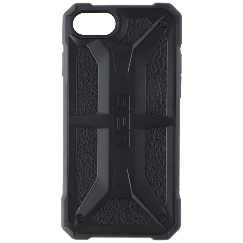 Urban Armor Gear UAG Monarch Series Case for Apple iPhone SE / 8 / 7 - Black