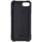Urban Armor Gear UAG Monarch Series Case for Apple iPhone SE / 8 / 7 - Black