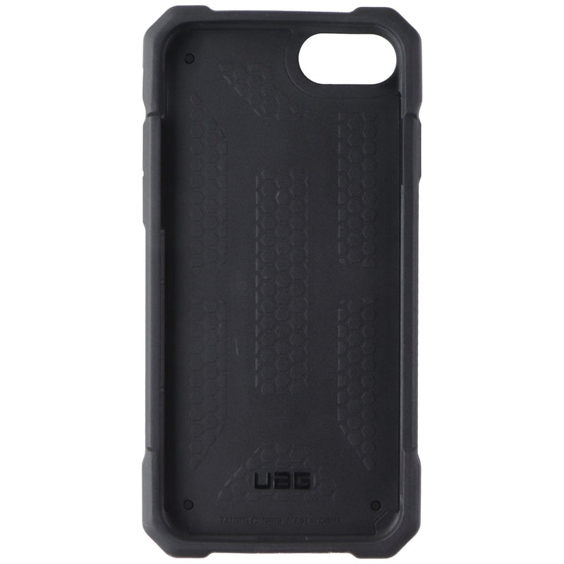 Urban Armor Gear UAG Monarch Series Case for Apple iPhone SE / 8 / 7 - Black