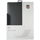 Urban Armor Gear DOT Series Hard Case for Apple MacBook Pro 16 (2021-2024) - Ash