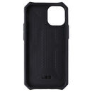 UAG Monarch Series Case for Apple iPhone 12 Mini - Crimson Red