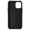 UAG Monarch Series Case for Apple iPhone 12 Mini - Crimson Red