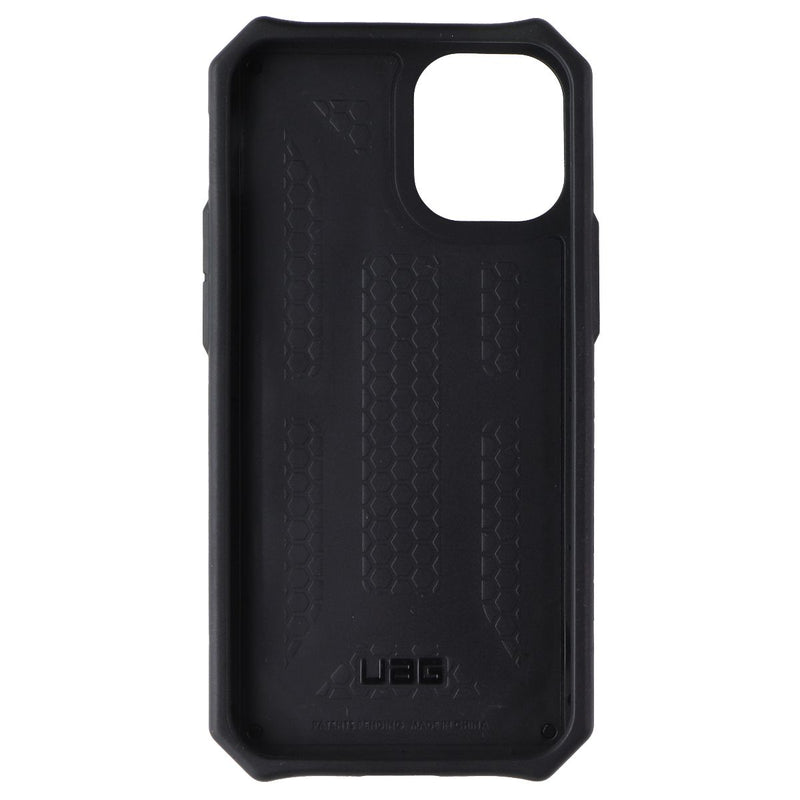 UAG Monarch Series Case for Apple iPhone 12 Mini - Crimson Red