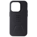 UAG Civilian Series Case for MagSafe for Apple iPhone 14 Pro - Black