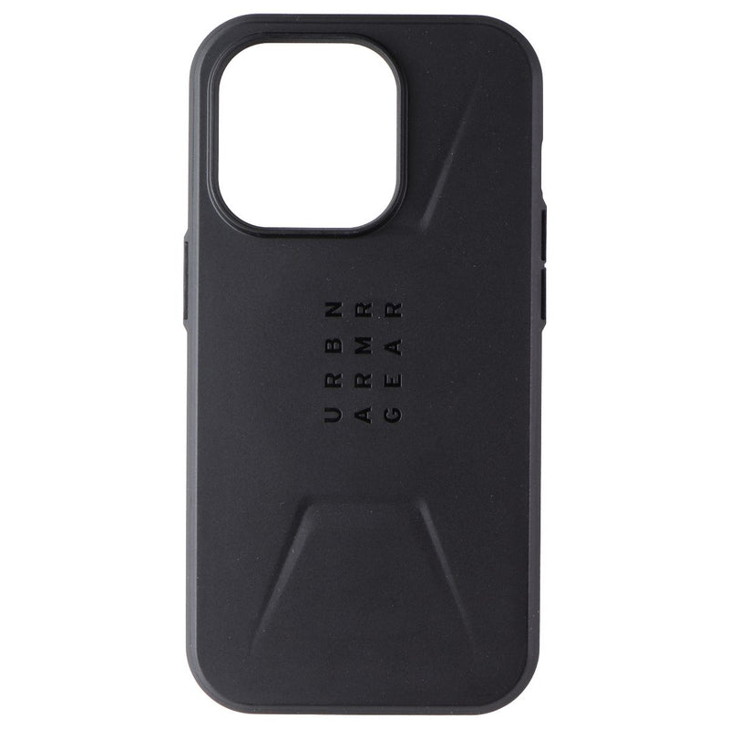 UAG Civilian Series Case for MagSafe for Apple iPhone 14 Pro - Black