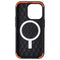 UAG Civilian Series Case for MagSafe for Apple iPhone 14 Pro - Black