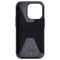 UAG Civilian Series Hard Case for Apple iPhone 14 Pro - Blue Mallard