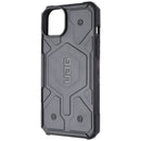 URBAN ARMOR GEAR Pathfinder Series Case for MagSafe for iPhone 14 Plus - Black