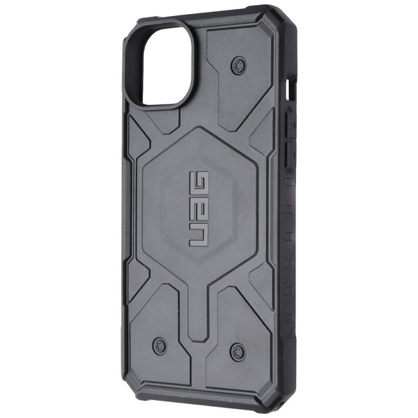 URBAN ARMOR GEAR Pathfinder Series Case for MagSafe for iPhone 14 Plus - Black