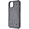 URBAN ARMOR GEAR Pathfinder Series Case for MagSafe for iPhone 14 Plus - Black