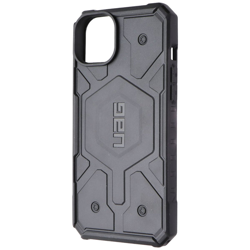 URBAN ARMOR GEAR Pathfinder Series Case for MagSafe for iPhone 14 Plus - Black