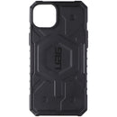 URBAN ARMOR GEAR Pathfinder Series Case for MagSafe for iPhone 14 Plus - Black