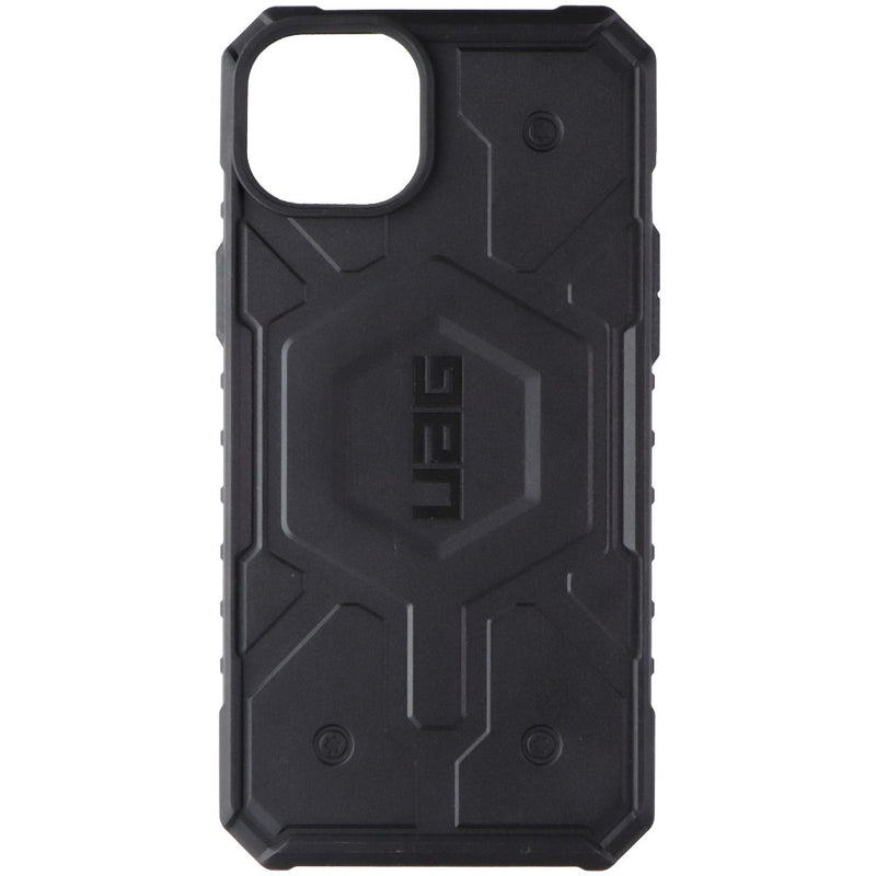 URBAN ARMOR GEAR Pathfinder Series Case for MagSafe for iPhone 14 Plus - Black