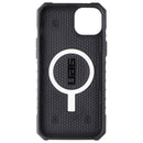 URBAN ARMOR GEAR Pathfinder Series Case for MagSafe for iPhone 14 Plus - Black