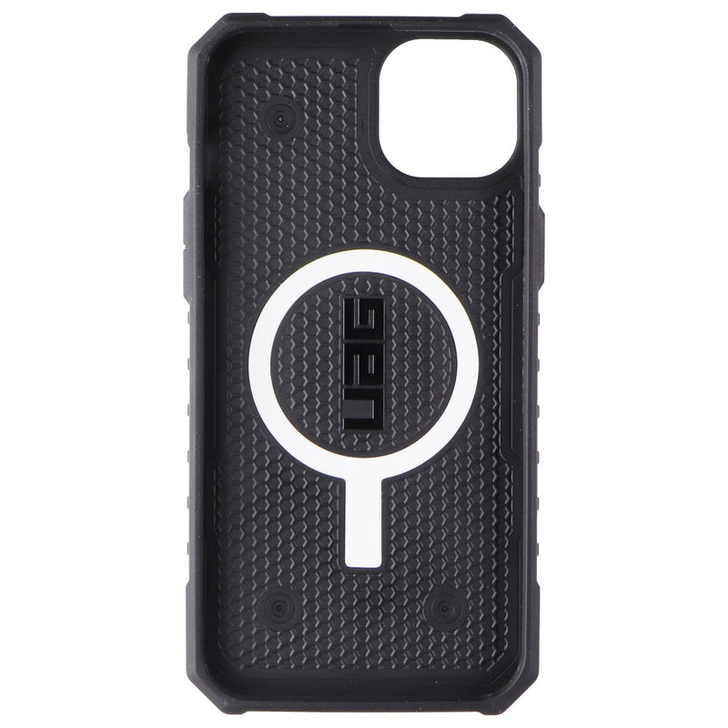 URBAN ARMOR GEAR Pathfinder Series Case for MagSafe for iPhone 14 Plus - Black