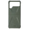 Urban Armor Gear Civilian Series Case for Samsung Galaxy Z Flip4 5G - Olive