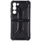 URBAN ARMOR GEAR Monarch Case for MagSafe for Galaxy S23+ (5G) - Carbon Black