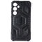 Urban Armor Gear UAG Monarch Series Case for Galaxy (S24+) - Carbon Fiber Black