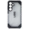 Urban Armor Gear Plasma Series Case for Samsung Galaxy S24 - Ice/Black