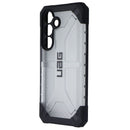 Urban Armor Gear Plasma Series Case for Samsung Galaxy S24 - Ice/Black