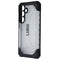Urban Armor Gear Plasma Series Case for Samsung Galaxy S24 - Ice/Black