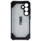 Urban Armor Gear Plasma Series Case for Samsung Galaxy S24 - Ice/Black