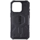 UAG Pathfinder Series Case for MagSafe for Apple iPhone 16 Pro - Black