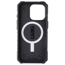 UAG Pathfinder Series Case for MagSafe for Apple iPhone 16 Pro - Black