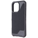 UAG Metropolis LT Case for MagSafe for Apple iPhone 16 Pro - Kevlar Black