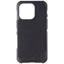 UAG Metropolis LT Case for MagSafe for Apple iPhone 16 Pro - Kevlar Black