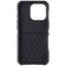 UAG Metropolis LT Case for MagSafe for Apple iPhone 16 Pro - Kevlar Black