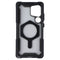 Urban Armor Gear Plasma XTE Magnetic Case for Galaxy S25 Ultra - Ash/Titanium