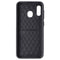 Urban Armor Gear Scout Series Case for Samsung A20/A30 - Black