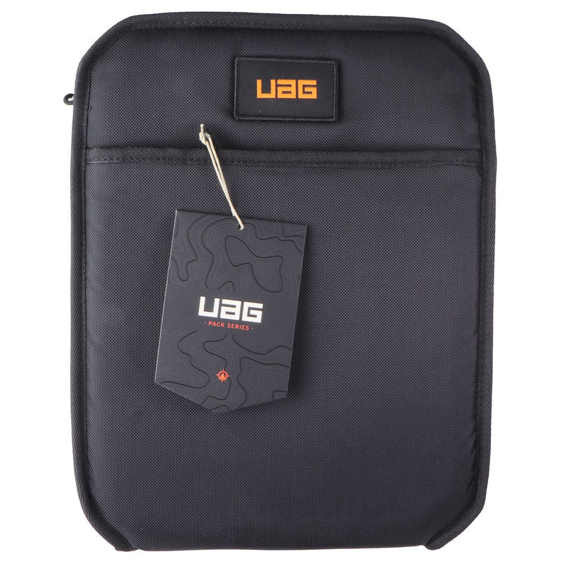 UAG Shock Sleeve Lite Case for iPad Pro 11 (5/4/3/2) and Air 6th Gen - Black