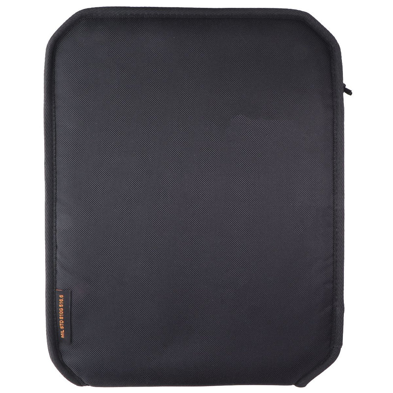 UAG Shock Sleeve Lite Case for iPad Pro 11 (5/4/3/2) and Air 6th Gen - Black