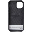 Urban Armor Gear Outback Series Case for Apple iPhone 12 mini - Black