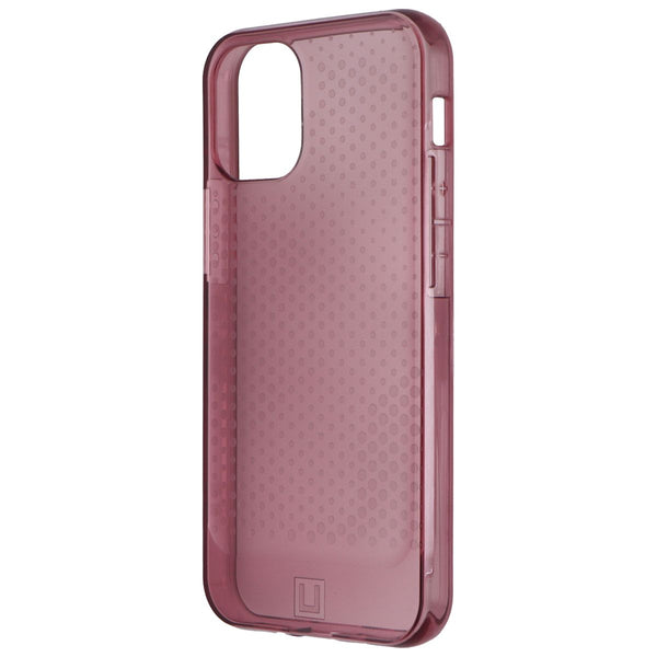 UAG Urban Armor Gear Lucent Series Case for Apple iPhone 12 mini - Dusty Rose