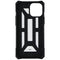 Urban Armor Gear UAG Pathfinder Series Case for Apple iPhone 12 Pro Max - White