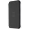 UAG Metropolis Flip Folio Cover Case for iPhone 12 Pro Max - SATN ARMR Black
