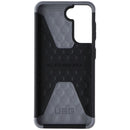 Urban Armor Gear Civilian Series Case for Samsung Galaxy S21 5G / S21 - Silver