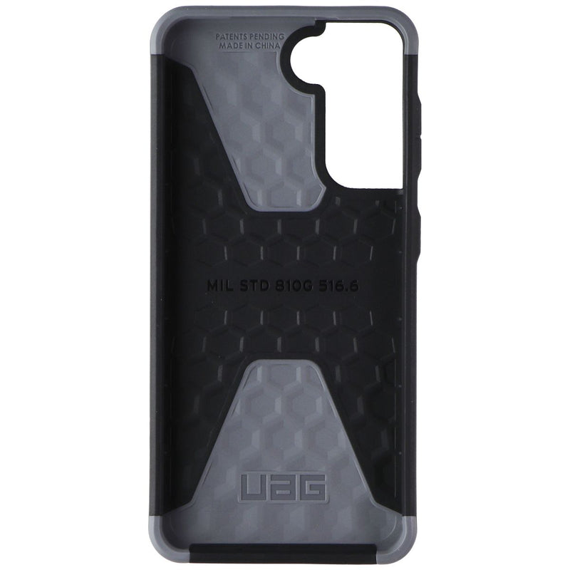 Urban Armor Gear Civilian Series Case for Samsung Galaxy S21 5G / S21 - Silver