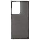 Urban Armor Gear Lucent Case for Samsung Galaxy S21 Ultra 5G - Ash (Gray)
