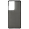 Urban Armor Gear Lucent Case for Samsung Galaxy S21 Ultra 5G - Ash (Gray)