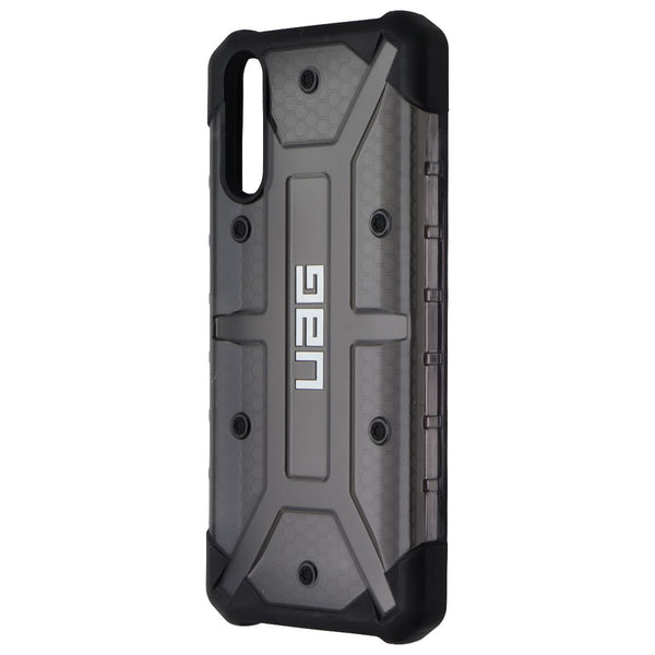 UAG Urban Armor Gear Plasma Series Case for Huawei P20 Smartphones - Ash (Black)