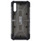 UAG Urban Armor Gear Plasma Series Case for Huawei P20 Smartphones - Ash (Black)