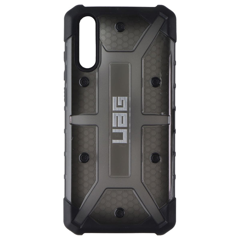 UAG Urban Armor Gear Plasma Series Case for Huawei P20 Smartphones - Ash (Black)